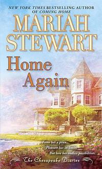 Cover image for Home Again: The Chesapeake Diaries