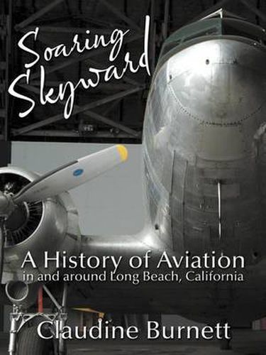 Cover image for Soaring Skyward