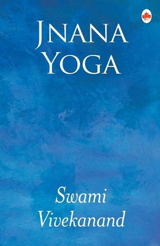 Cover image for Jnana Yoga