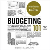 Cover image for Budgeting 101