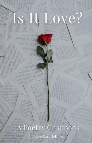 Cover image for Is It Love?