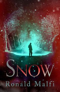 Cover image for Snow