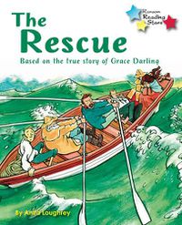 Cover image for The Rescue