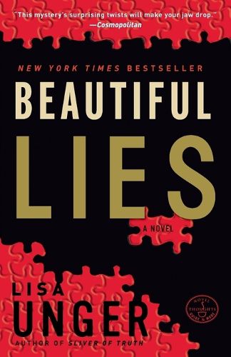 Cover image for Beautiful Lies: A Novel