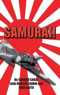 Cover image for Samurai!