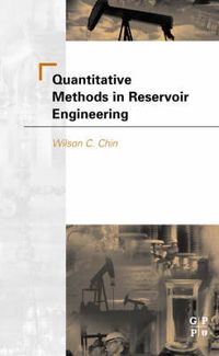 Cover image for Quantitative Methods in Reservoir Engineering