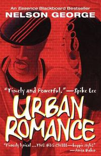 Cover image for Urban Romance