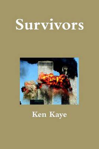 Cover image for Survivors