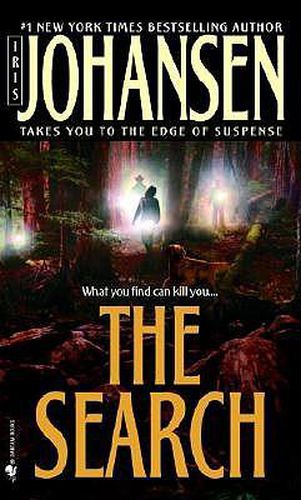 Cover image for The Search