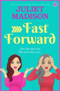 Cover image for Fast Forward