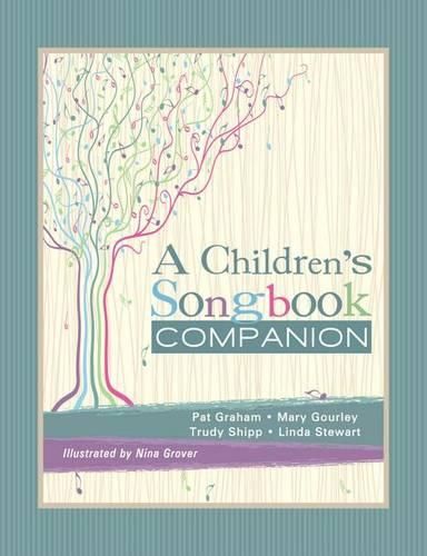 Cover image for Children's Songbook Companion
