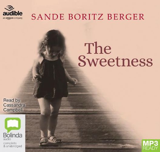 Cover image for The Sweetness