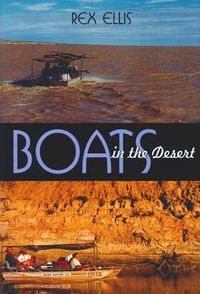 Cover image for Boats in the Desert