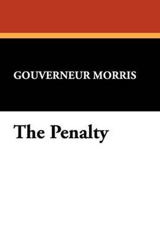 Cover image for The Penalty
