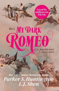 Cover image for My Dark Romeo