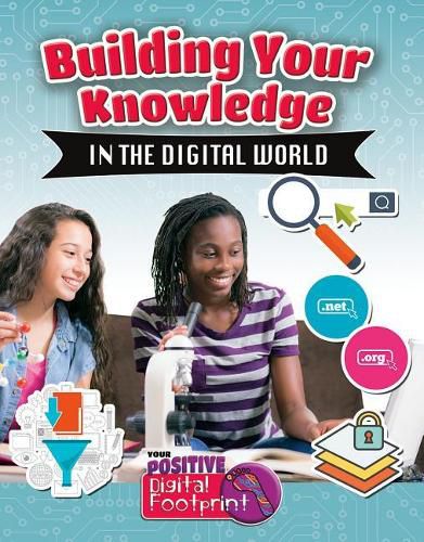 Building Knowledge Digital