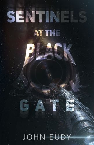 Cover image for Sentinels at the Black Gate