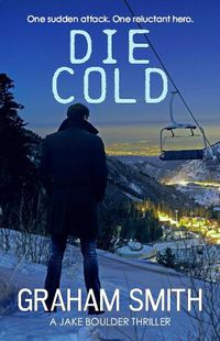 Cover image for Die Cold