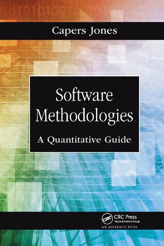 Cover image for Software Methodologies: A Quantitative Guide