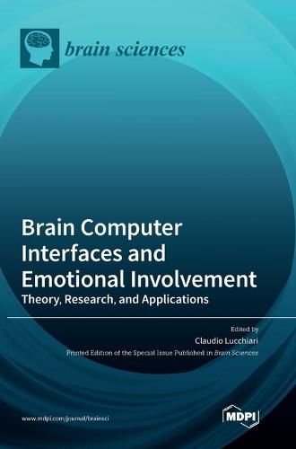 Cover image for Brain Computer Interfaces and Emotional Involvement