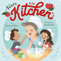 Cover image for Nana's Kitchen