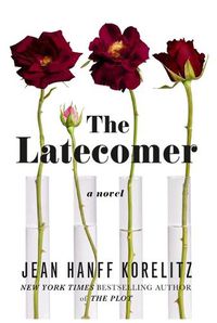 Cover image for The Latecomer