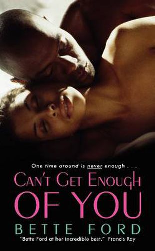 Cover image for Can't Get Enough of You