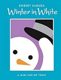 Cover image for Winter in White: Winter in White