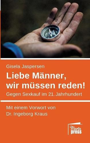 Cover image for Liebe Manner, wir mussen reden!