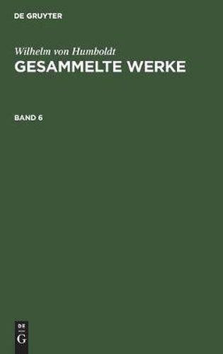 Gesammelte Werke