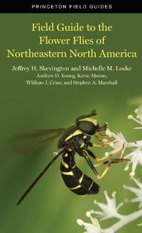Cover image for Field Guide to the Flower Flies of Northeastern North America