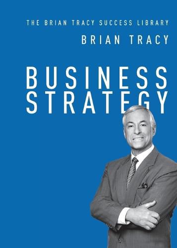 Cover image for Business Strategy