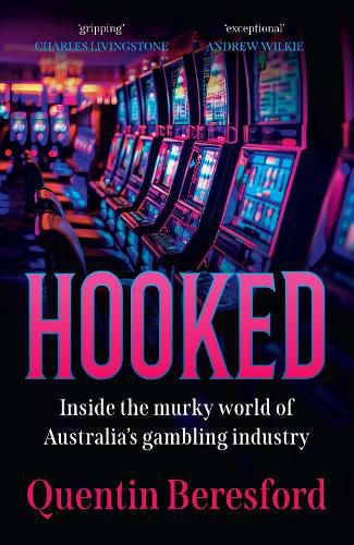 Hooked