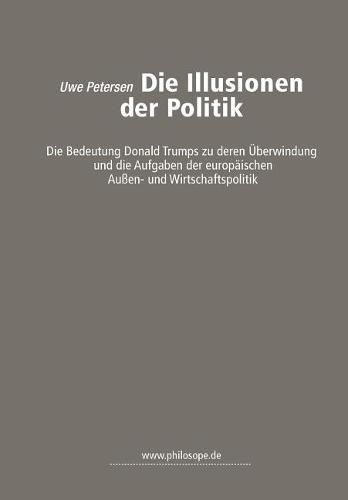 Cover image for Die Illusionen der Politik