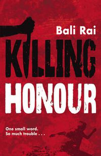 Cover image for Killing Honour