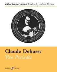 Cover image for Two Preludes