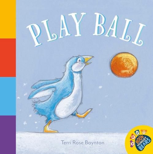 Cover image for Play Ball