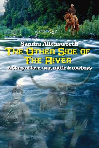 Cover image for The Other Side Of The River