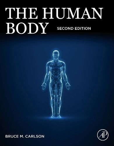 Cover image for The Human Body