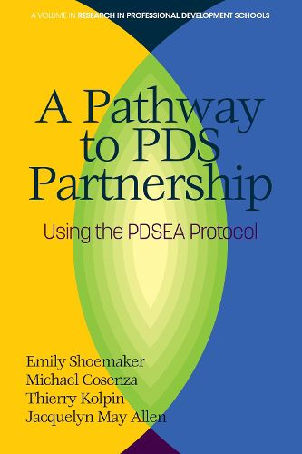 Cover image for A Pathway to PDS Partnership: Using the PDSEA Protocol