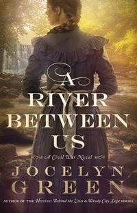 Cover image for A River Between Us