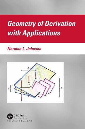 Cover image for Geometry of Derivation with Applications