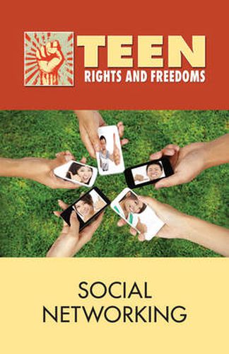 Cover image for Social Networking