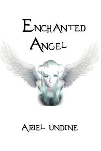 Cover image for Enchanted Angel