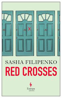 Cover image for Red Crosses