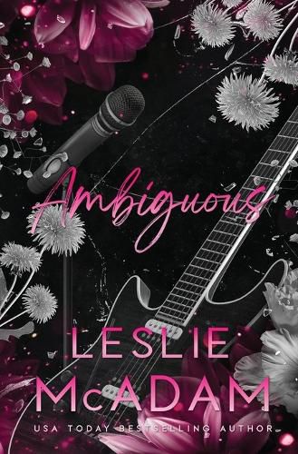 Cover image for Ambiguous