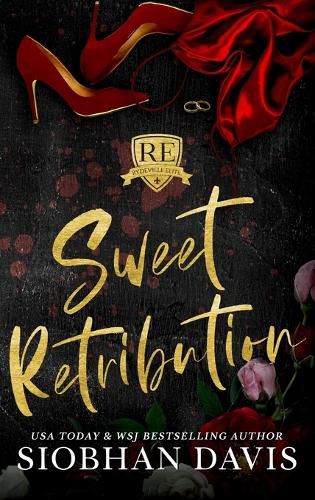 Cover image for Sweet Retribution