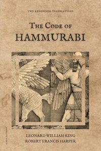 Cover image for The Code of Hammurabi
