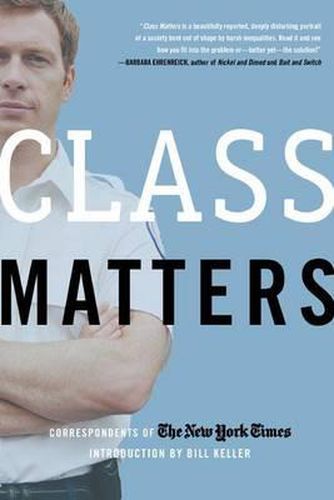 Cover image for Class Matters