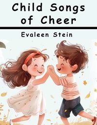 Cover image for Child Songs of Cheer